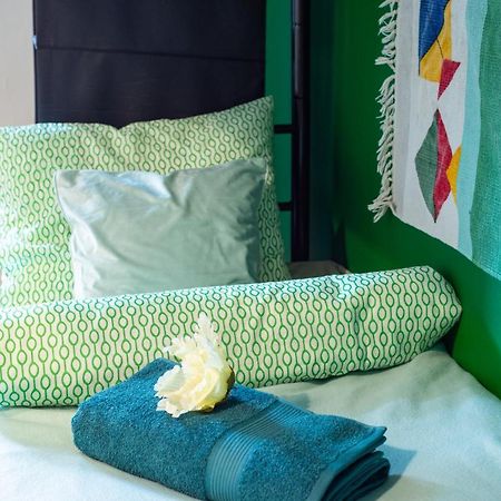 Kazimierz-Good Vibes Apartment For 7 People! Krakow Exterior photo