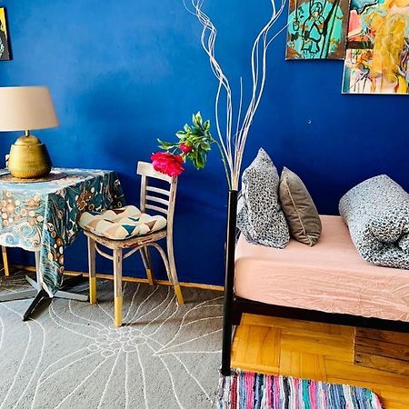 Kazimierz-Good Vibes Apartment For 7 People! Krakow Exterior photo