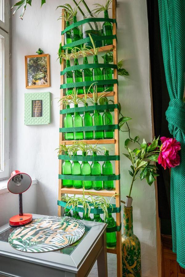 Kazimierz-Good Vibes Apartment For 7 People! Krakow Exterior photo