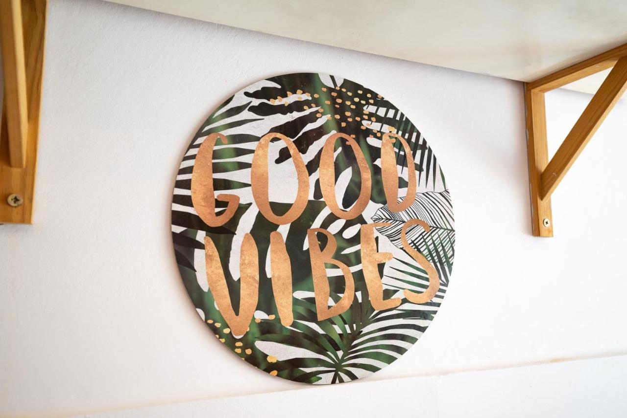 Kazimierz-Good Vibes Apartment For 7 People! Krakow Exterior photo